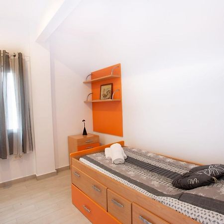 Apartamento Moraira Live It Cb Экстерьер фото