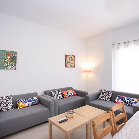 Apartamento Moraira Live It Cb Экстерьер фото