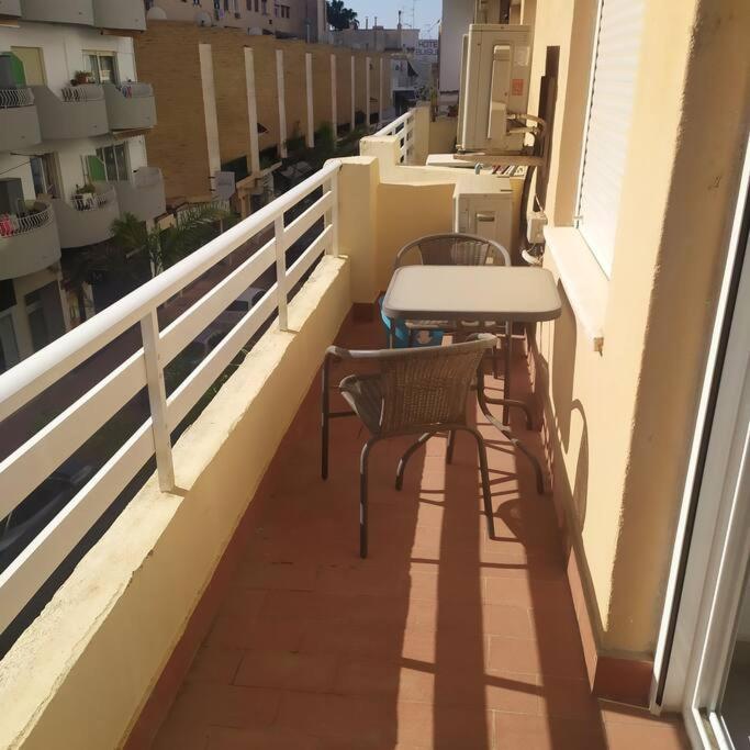 Apartamento Moraira Live It Cb Экстерьер фото