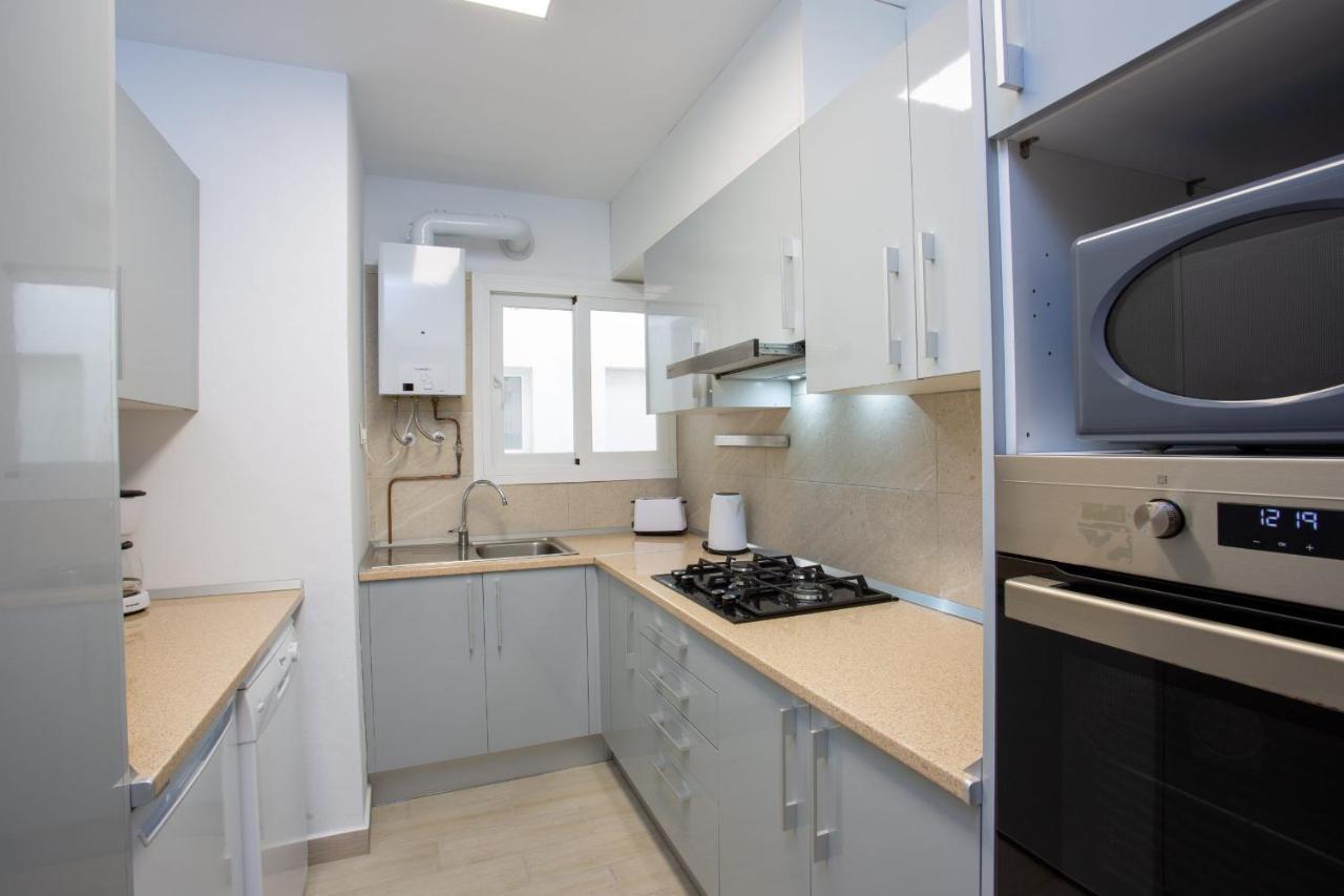 Apartamento Moraira Live It Cb Экстерьер фото