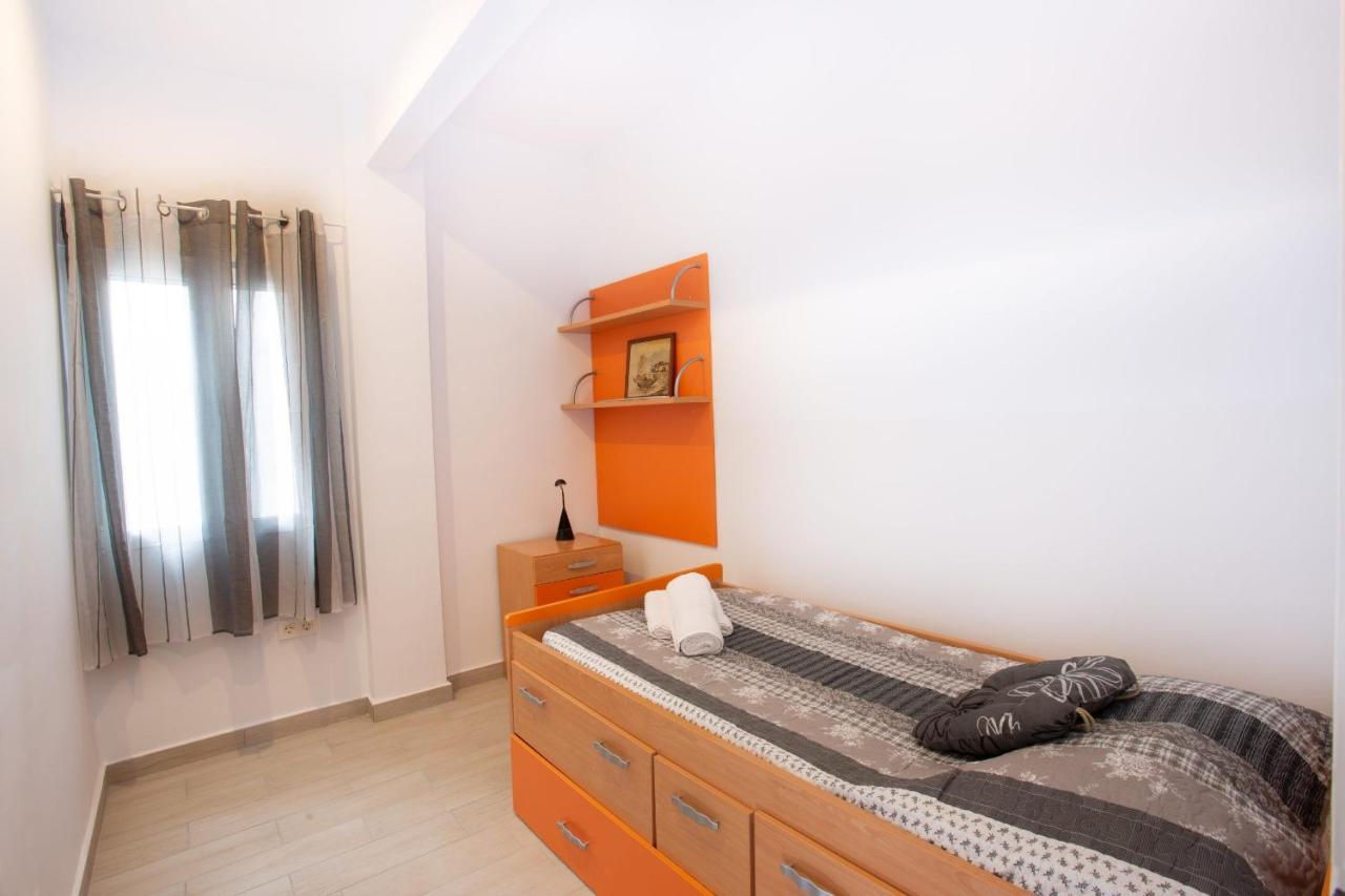 Apartamento Moraira Live It Cb Экстерьер фото