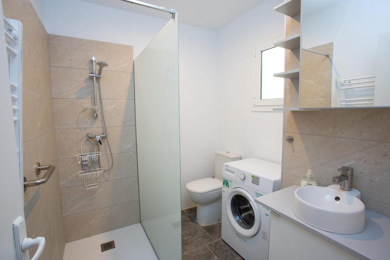 Apartamento Moraira Live It Cb Экстерьер фото